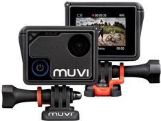 Veho Muvi KX-2 Pro Handsfree 4k Action Camera
