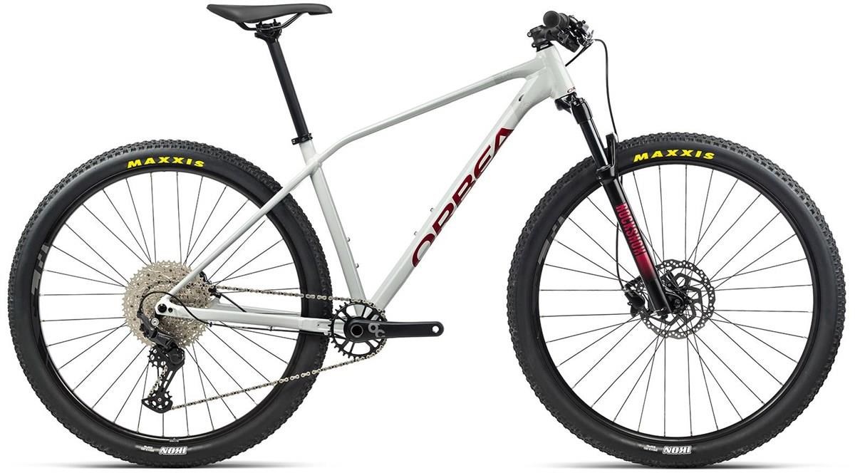 Orbea Alma H50 29" - Nearly New - S 2021 - Hardtail MTB Bike product image