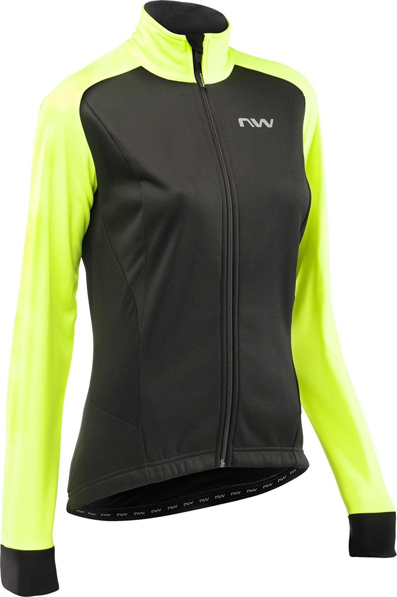 Northwave Reload Womens Cycling Jacket product image