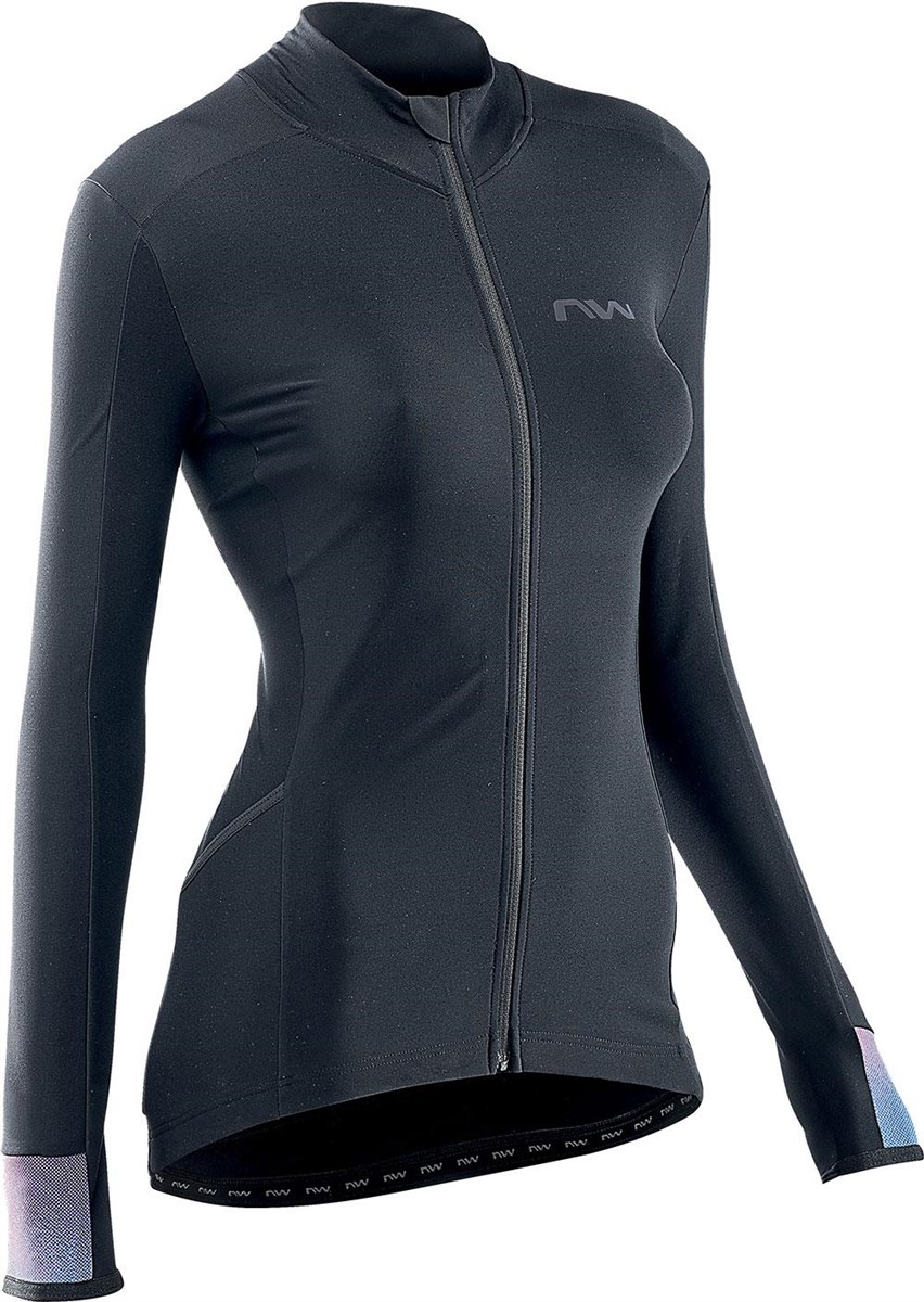 Northwave Fahrenheit Womens Long Sleeve Cycling Jersey product image