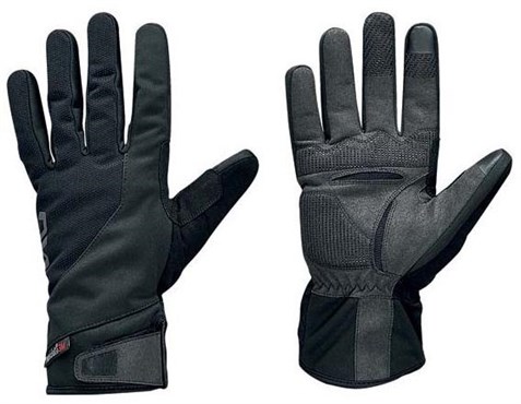 northwave sonic long finger cycling gloves