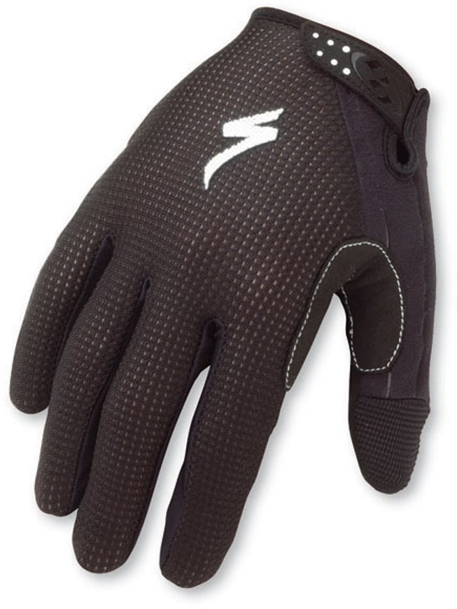 Specialized BG Ridge Long Finger Cycling Gloves product image