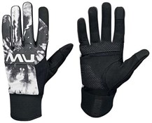 Northwave Fast Gel Reflex Long Finger Cycling Gloves
