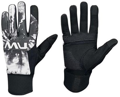 Northwave Fast Gel Reflex Long Finger Cycling Gloves Northwave Fast Gel Reflex Long Finger Cycling Gloves