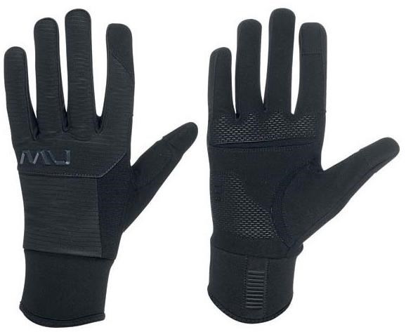 Northwave Fast Gel Long Finger Cycling Gloves product image