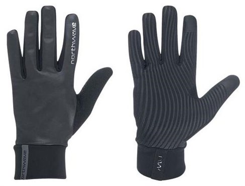 Northwave Active Reflex Long Finger Cycling Gloves Northwave Active Reflex Long Finger Cycling Gloves