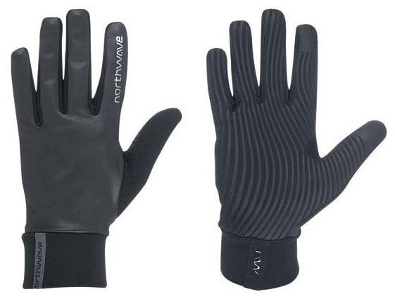 Northwave Active Reflex Long Finger Cycling Gloves product image