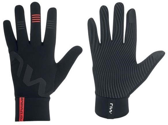 Northwave Active Contact Long Finger Gloves product image