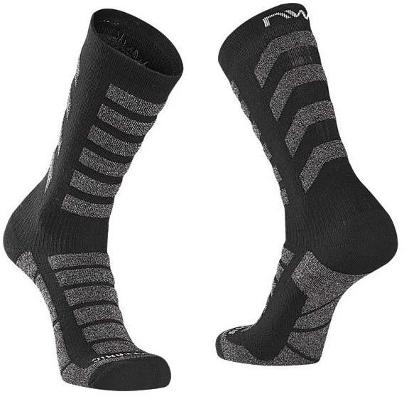 Northwave Husky Ceramic High Cycling Socks product image
