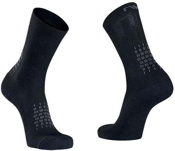 Northwave Fast Winter High Cycling Socks product image