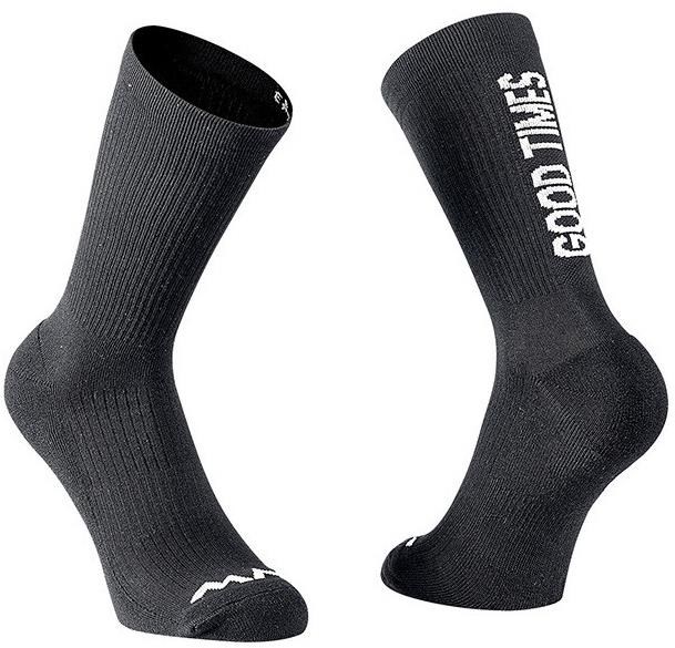 Northwave Good Time Great Lines Winter Cycling Socks product image