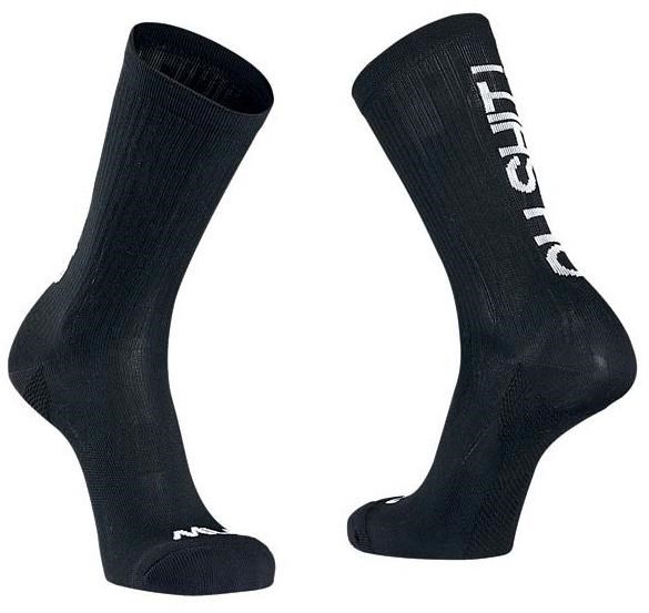 Northwave Oh Sh!t! Winter Cycling Socks product image