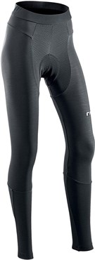 Northwave Active Womens Cycling Tights