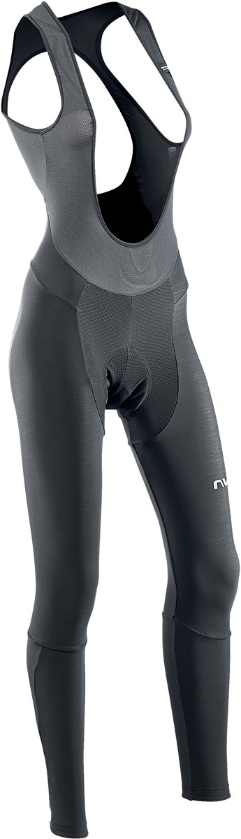 Northwave Active Womens Cycling Bib Tights product image