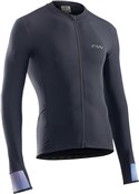 Product image for Northwave Fahrenheit Long Sleeve Road Cycling Jersey