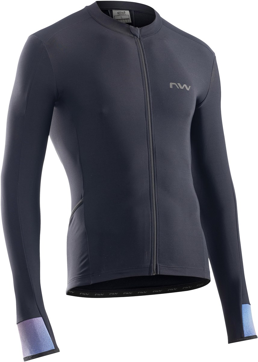 Northwave Fahrenheit Long Sleeve Road Cycling Jersey product image
