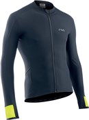 Northwave Fahrenheit Long Sleeve Road Cycling Jersey