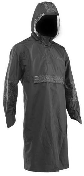Northwave Traveller Commuter Poncho product image