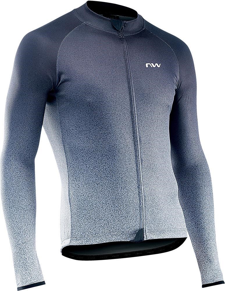 Northwave Blade 3 Long Sleeve Road Cycling Jersey product image