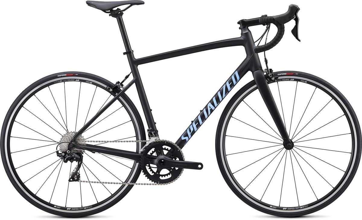 Specialized Allez E5 Elite - Nearly New - 58cm 2021 - Road Bike product image