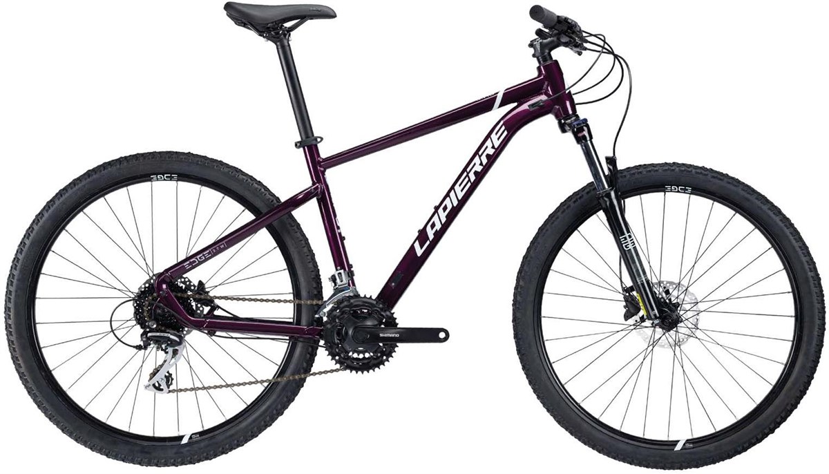 Lapierre Edge 3.7 Womens 27.5" Mountain Bike 2020 - Hardtail MTB product image