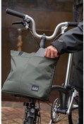 Brompton Borough Tote Bag Small
