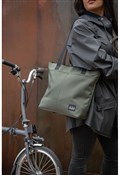 Brompton Borough Tote Bag Small