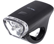 Product image for XLC LED Front Light - CL-E04