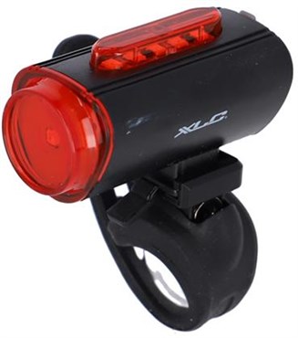 xlc rear light