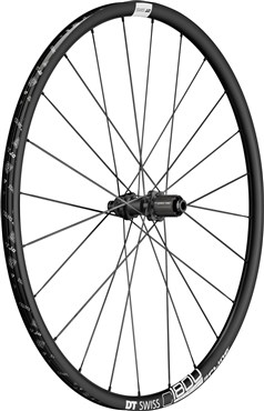 DT Swiss C 1800 Spline Disc Brake Clincher Rear Wheel 23 x 22mm