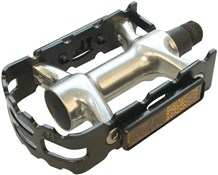 ETC Trekking Alloy Pedals