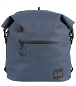Brompton Borough Waterproof Roll Top Small