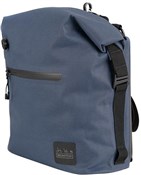 Brompton Borough Waterproof Roll Top Small