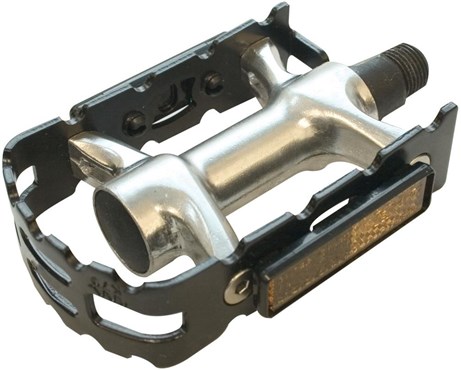ETC Trekking Alloy Pedals