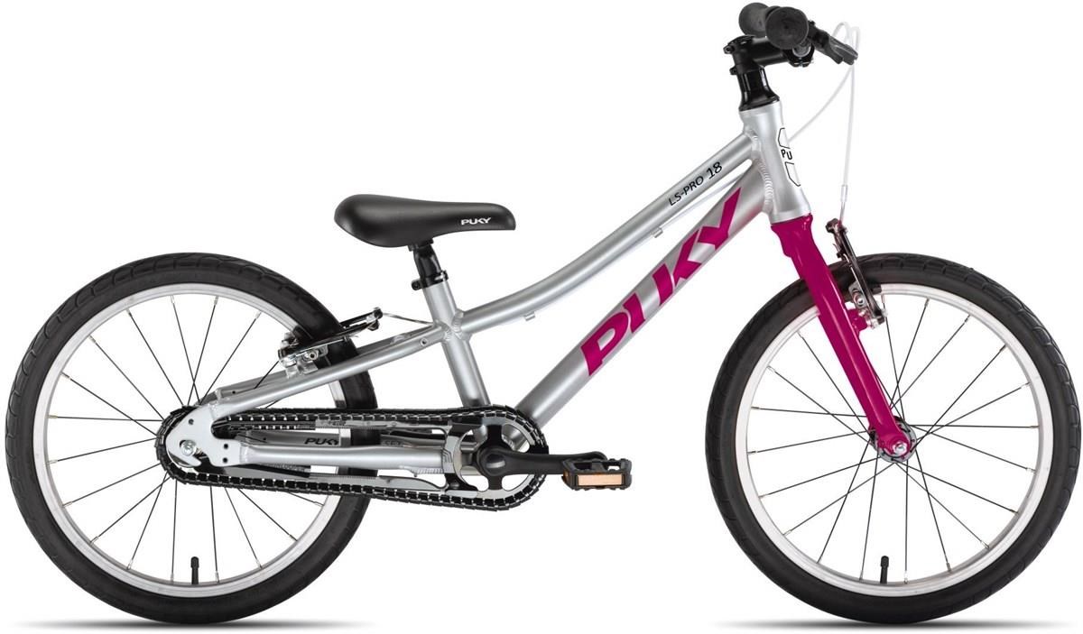 Puky LS-PRO 18 - Nearly New 2020 - Kids Bike product image