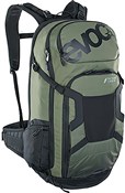 Evoc FR Tour E-Ride 30L Protector Backpack