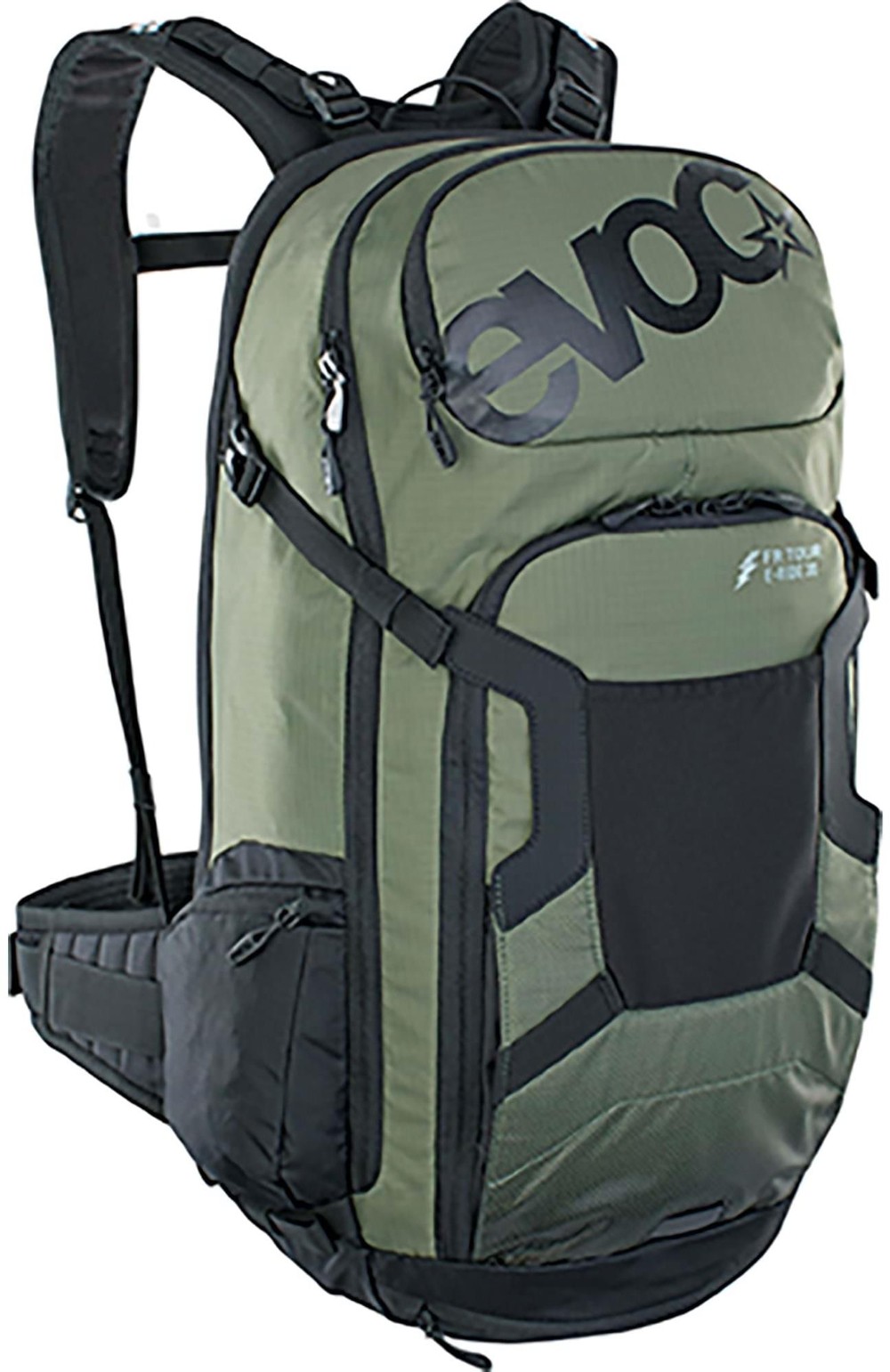 FR Tour E-Ride 30L Protector Backpack image 0