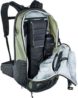 FR Tour E-Ride 30L Protector Backpack image 3