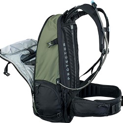 FR Tour E-Ride 30L Protector Backpack image 4