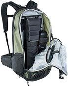 Evoc FR Tour E-Ride 30L Protector Backpack