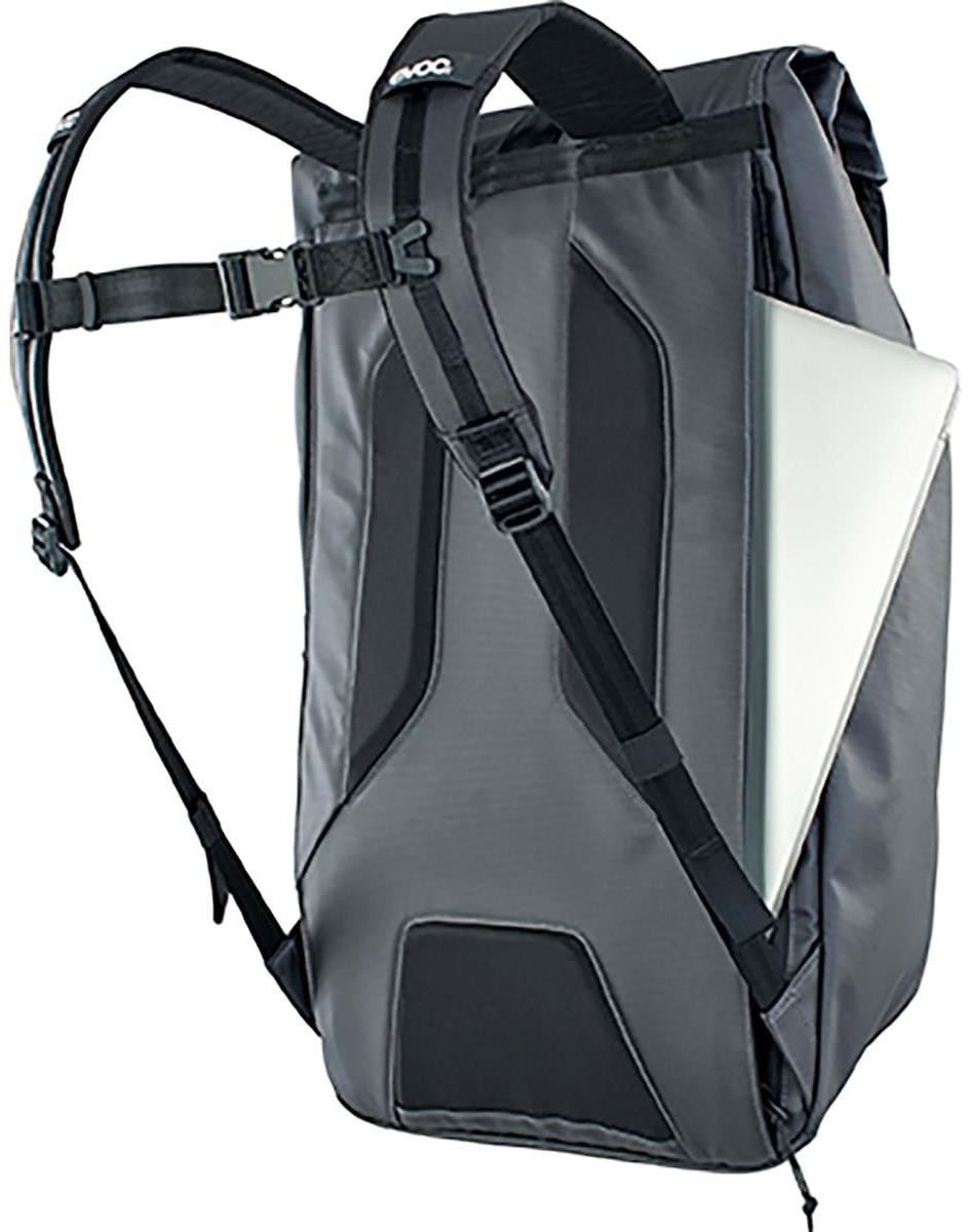Duffle 16L Backpack image 1