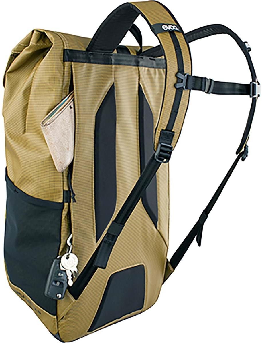 Duffle 26L Backpack image 1