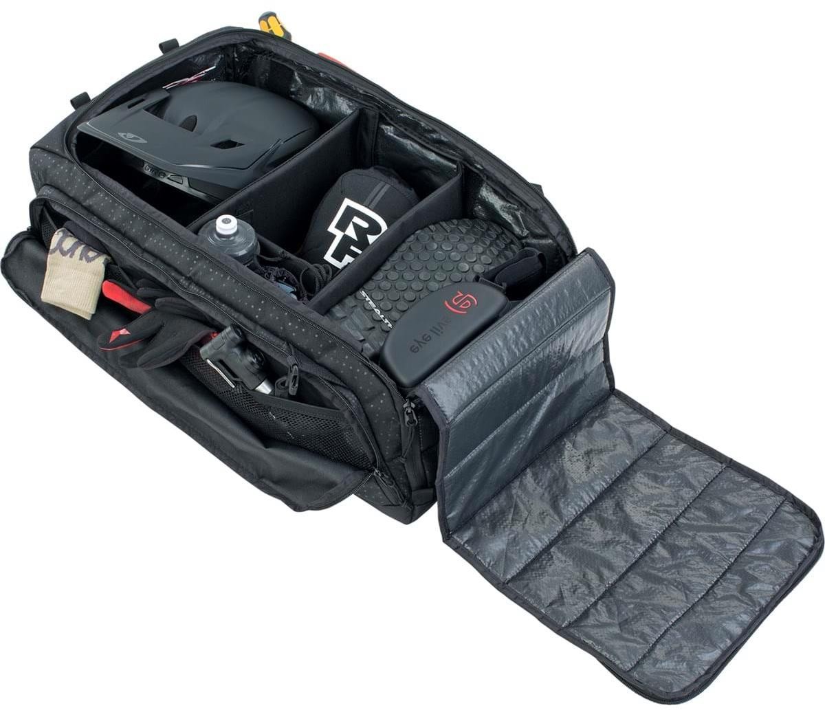 evoc wheel bag