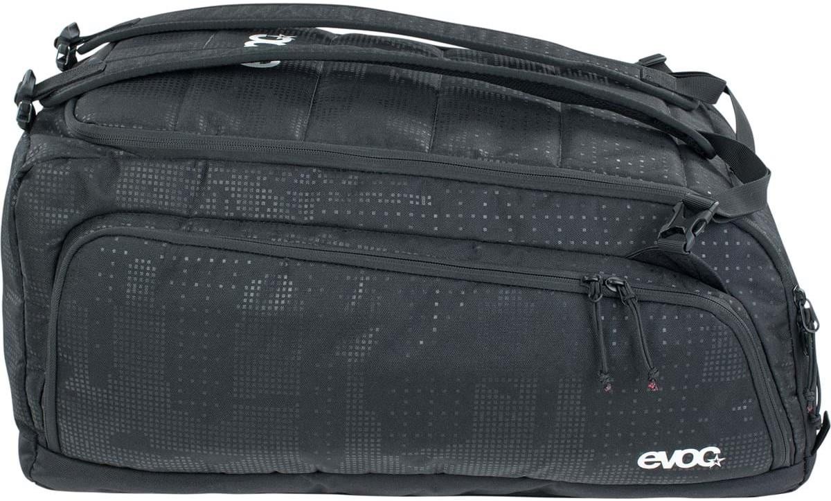 Evoc Gear Bag 55L Tredz Bikes