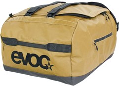 evoc 100l duffle bag