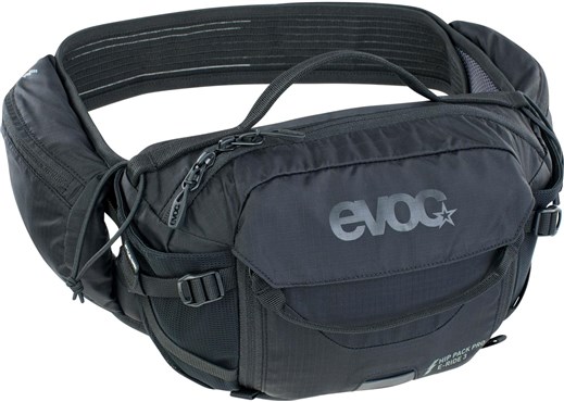 Evoc Pro E-Ride 3L Hip Waist Pack