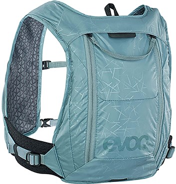 Tredz Limited Evoc Hydro Pro Hydration Pack 1.5L with 1.5L Bladder