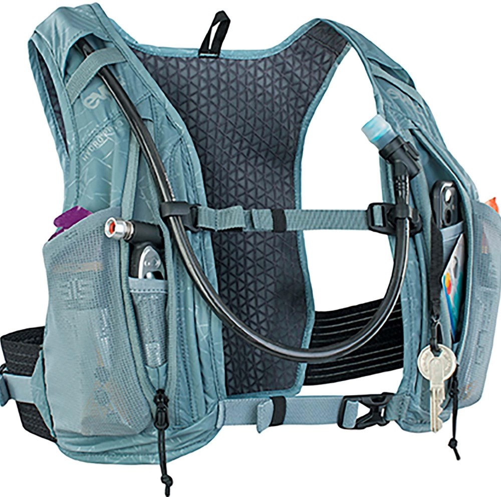 Hydro Pro 3L Hydration Pack with 1.5L Bladder image 2
