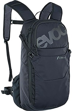 Evoc E-Ride 12L Performance Backpack