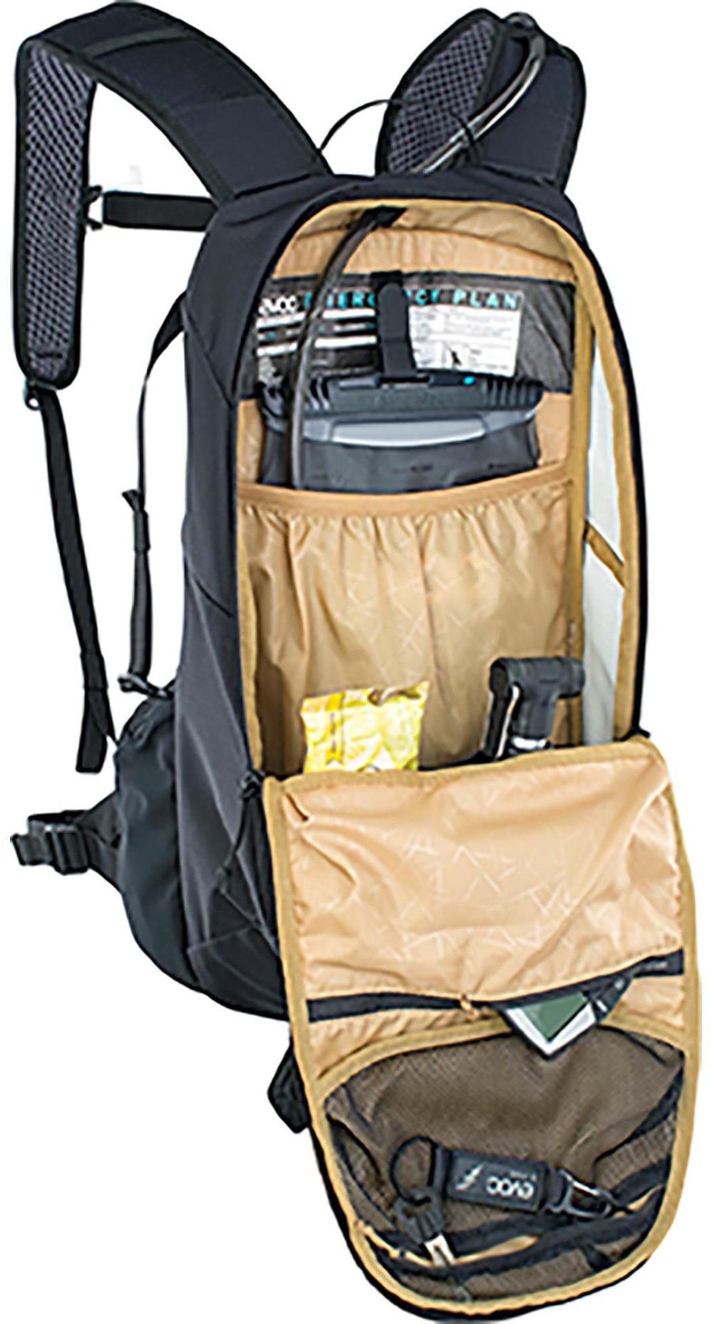 E-Ride 12L Performance Backpack image 2